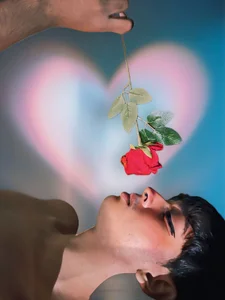 Dark_hairy_ 🌹 My Saint Valentine 🌹 사진 3