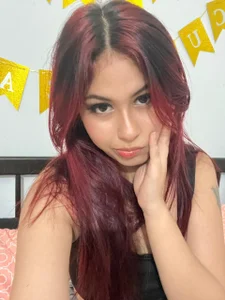 Rubi-ScarletCute Girl Bild 2