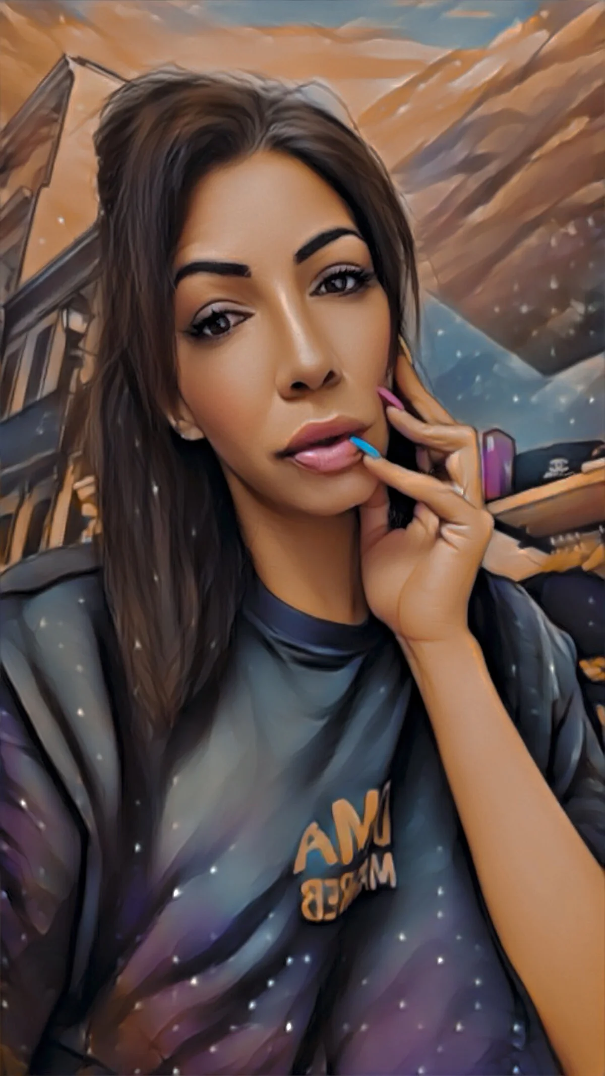 Трендове зображення  1237 Yasmiinee