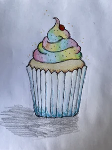 VenusIslove Drawings Poză 3