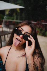 Bonnie_Rider hottest rider 😏🏍️🏁 Poză 2