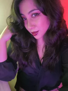 Luvienne my pretty face Foto 2