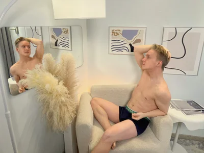 new year new me de AlexxSweet  4 Imagens