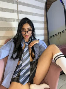 cherry_bunnyx sexy and elegant Pic