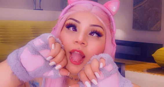 Evaverse_95 Kawaii BBW Billede 3