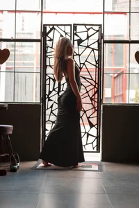 aleesha_cameron02 Midnight Muse 🌙 Pic 3