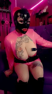 fetishkinkymeganx fetish latex princess Immagine  4