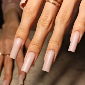 PamelamyDreamysEsmonde Nails Pic 7