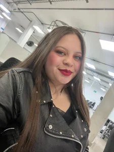 saray_tayylor Casual Poză