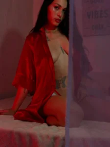 carolinerousev 🙂 Pic 2