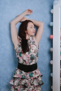 Ariel_Maritime Floral print зображення 8