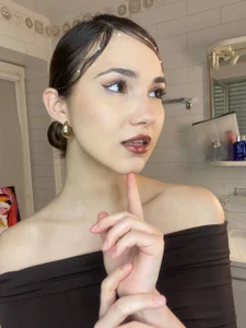 LeenaPuita Today was a difficult day, but I'm still with you Pic 9