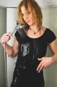 Alexa_Cosmic Wetlook 01 Immagine 