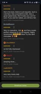 Hotty_Nishaa Ratings and reviews Pic 3