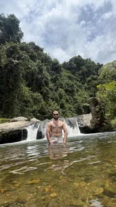 MaximusClark In the River Foto 2