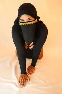 Amani_Bakir Sexy body Immagine  2