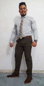 KalethBigDickBrown office Bild 3