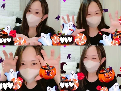 Halloween🎃🦇🕸 od na_na_ko1102  2 snímek