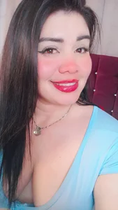 Mi cara angelical