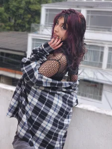 Nyx_nayla Rainy day зображення 4