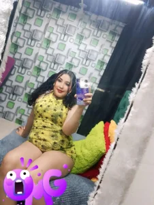 BBWLuxuryMuse Curves for You Billede 3