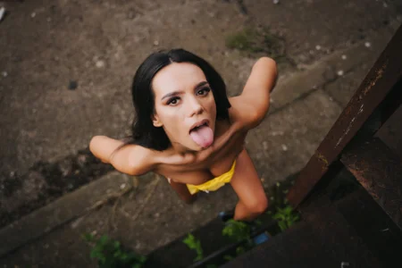 AryaVex Can i be your sin? Billede 4