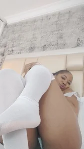 AlisonTravis Angels wear white… 😉 Foto 5