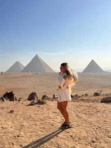 EvaZane kullanıcısının Echoes of Egypt albümü -  3 fotoğraf