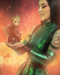 Evangelyne_1 MANTIS HERE ♥ Immagine  7