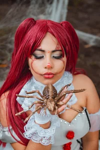 The Game of Fear 🎈 de eva_daemon Foto 3