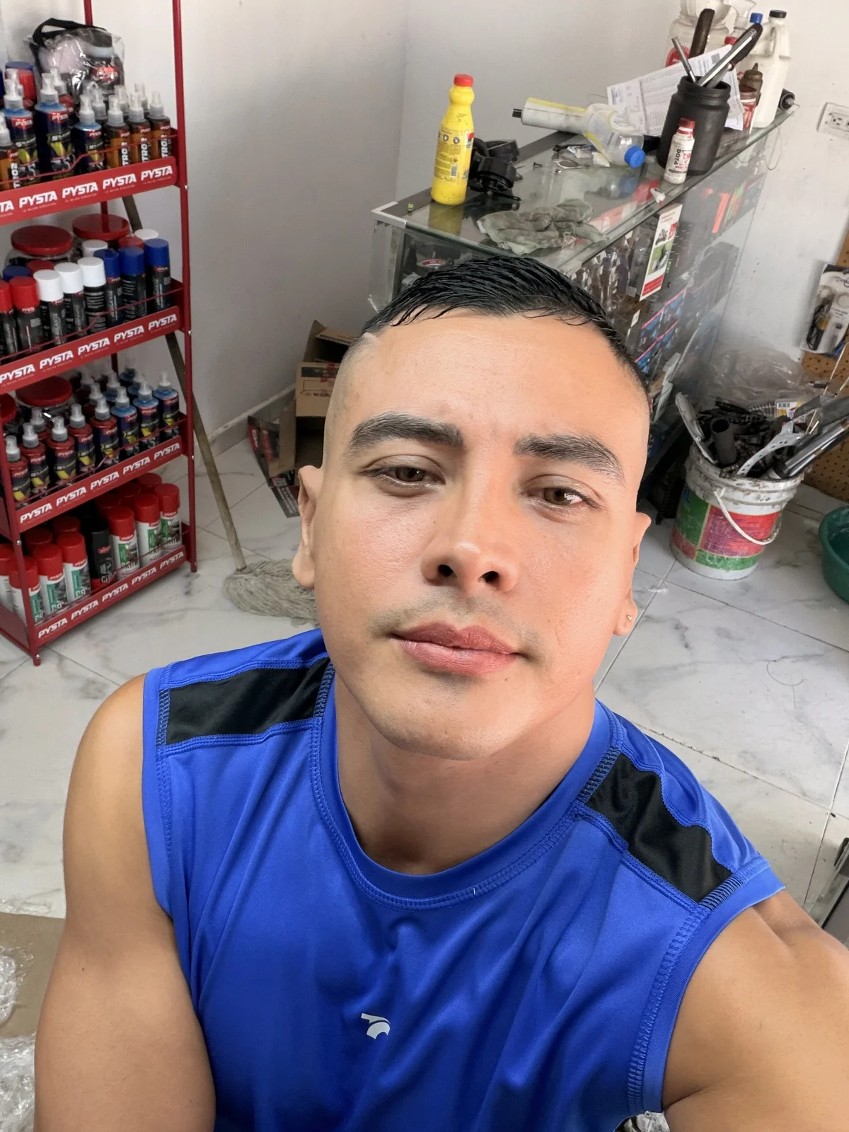 Paul22cm- Gambar Trending 2687