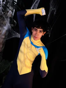 Neo_Twink 🎃 THIS IS HALLOWEEN 🎃 Pic 5