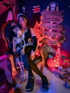 Agata_Grubisic Lust Spell Pic 9