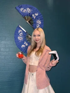 NyxBlonde Public Immagine 