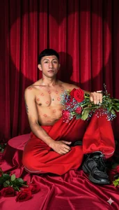 oliver_mr_ The Owner of the Roses Εικόνα 4