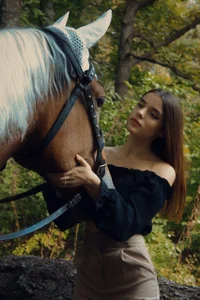 AlyaMiller Like a cowgirl🥲 사진