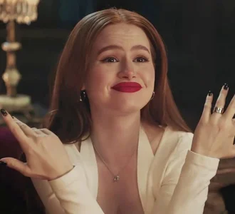 Sweetandreagill Bad girl👩🏼‍🦰💋 Fotka