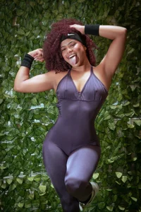 Eylend_Lisboa Would you like to exercise with me? slika 3