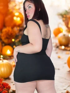 vanity_sex Let's celebrate Thanksgiving together! ❤️💦 Hình 2