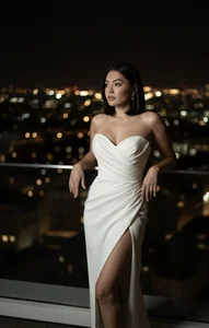 I'm at other photo shoots de IdaCharm  Imagens