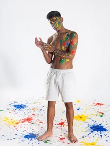 pinturas de ALEX_KEITH26  4 Imagens