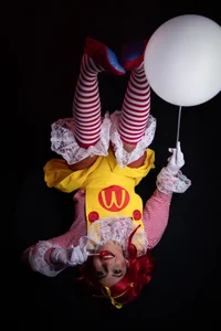 NahomyAdams You're such a cutie 🤡💖 Pic 4