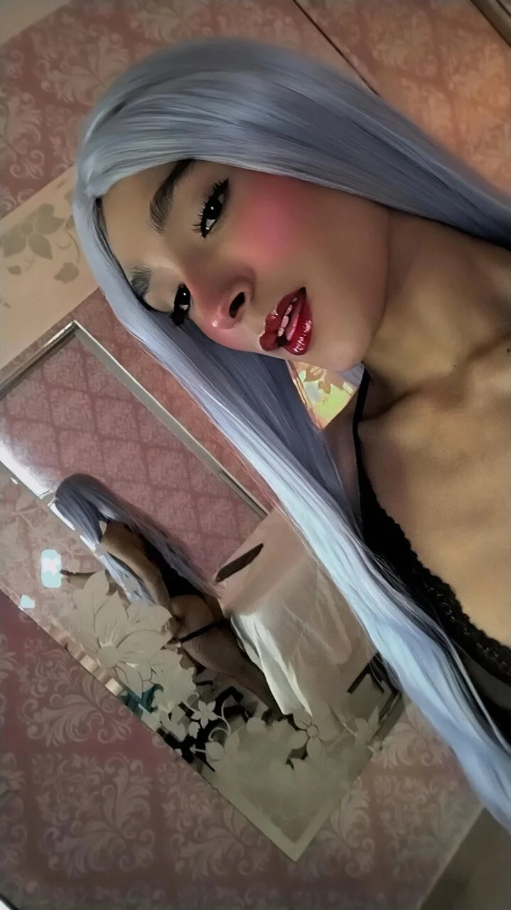 skinny_dolltrans Foto en Tendencia 3724