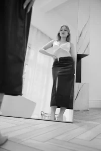 DakotaMabs Teaser for THE NEW PHOTO SHOOT  3টি ছবি