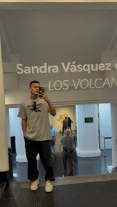 Zdjęcia Mrjustin_sebas A little trip to Chile 🔥🖤:  2