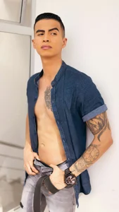 gabriel_spy12 Surprise photos and very tasty and hot. รูป  4