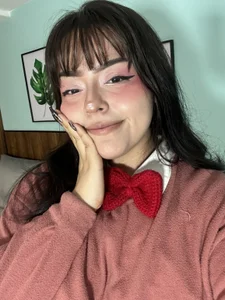 Momo ayase de curvy_rousi Foto