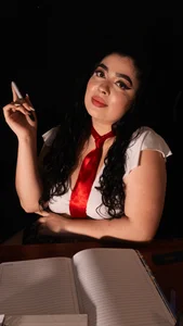 AgathaLynx Schoolgirl✨ 圖片 8