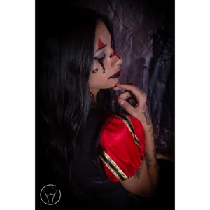 _Dulcinea777 Halloween 🎃 2023 💀 Pic 9