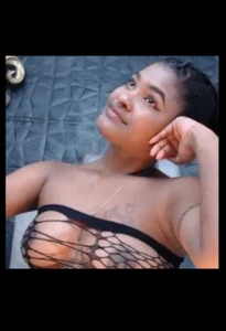 Hanna_Fox_69 Me❤️🫶🏾 Foto 4